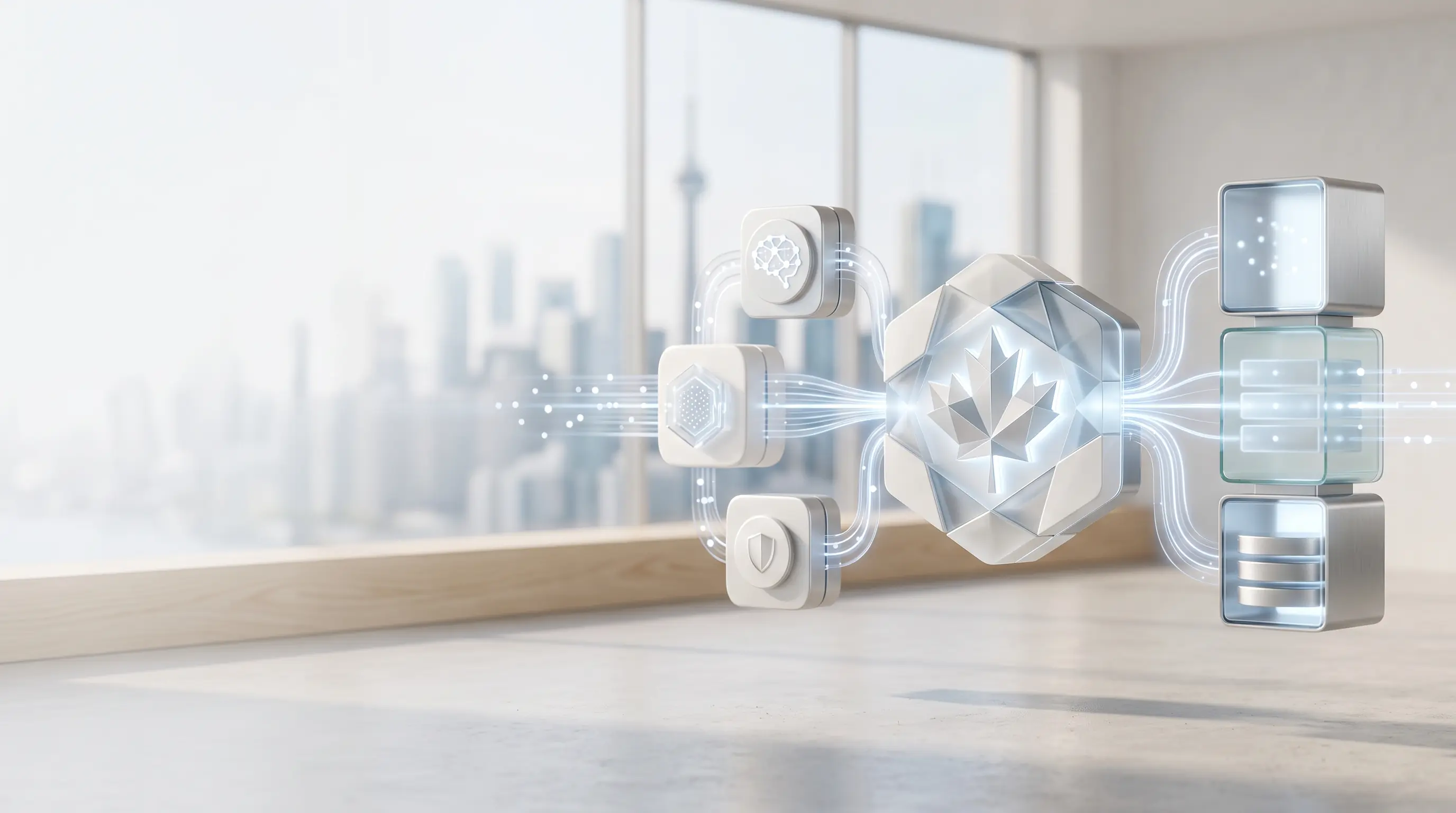 PIPEDA Compliance and AI: What Canadian Businesses Must Know