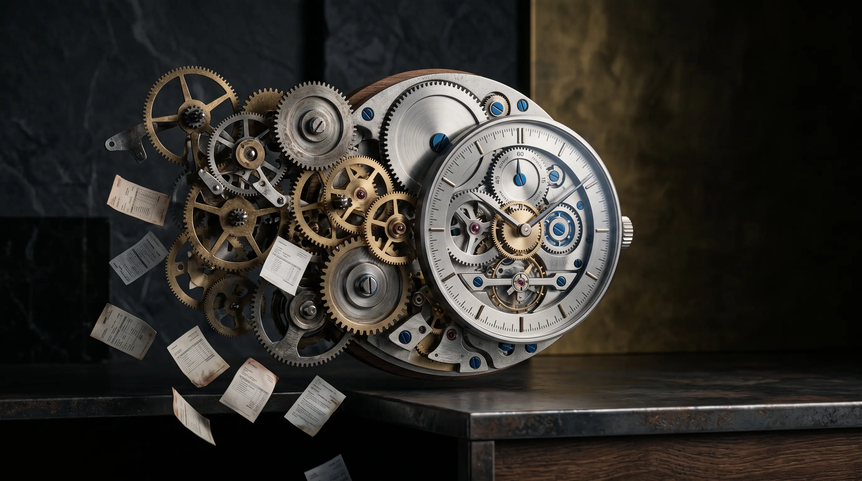 The Hidden Costs of a Disconnected Software Stack for Professional Services