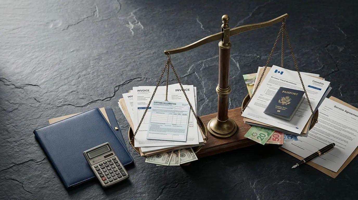USD vs CAD: Why Canadian Businesses Are Shifting to Local B2B SaaS